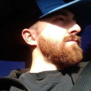 Meet your Posher, Kyle